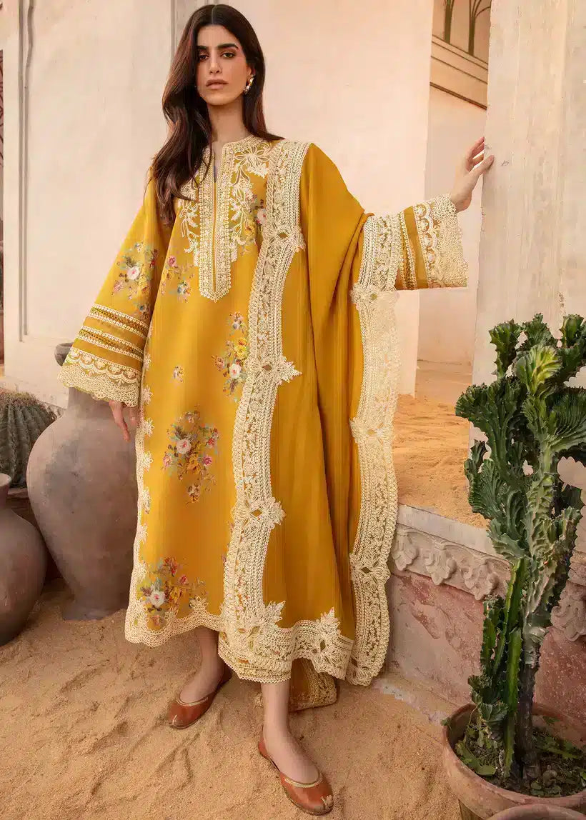 Crimson | Amal Winter 23 | Marori Tales - CRWP 2A - House Of Anaya