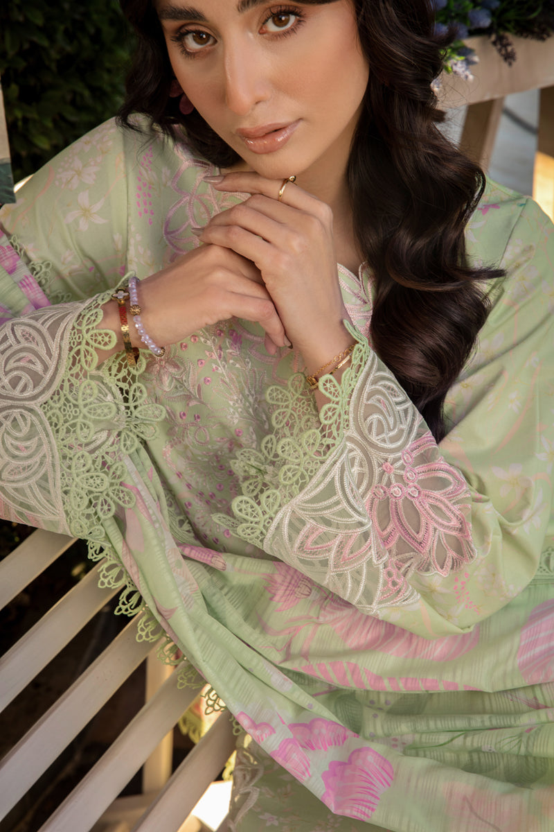 Rangrasiya | Florence Summer Edit 25 | Haniya - Riwayat-e-Khas