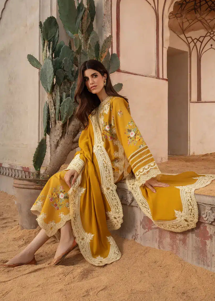 Crimson | Amal Winter 23 | Marori Tales - CRWP 2A - House Of Anaya