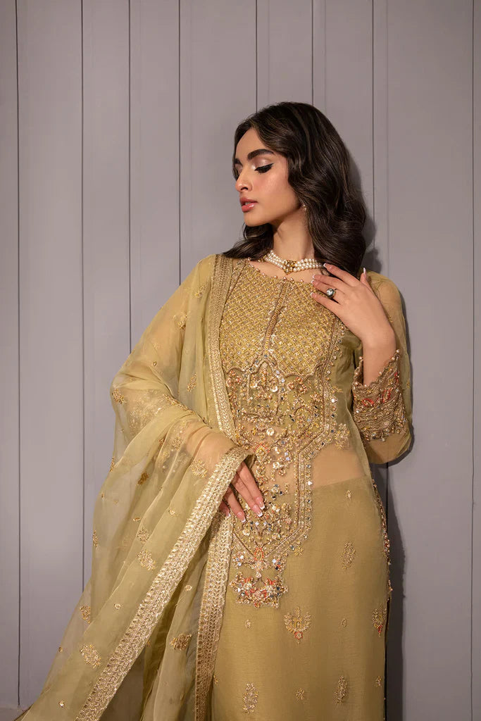 Sobia Nazir | Luxury Pret '24 | Design 01 Luxury Pret '24 SNLP-23-101-XS