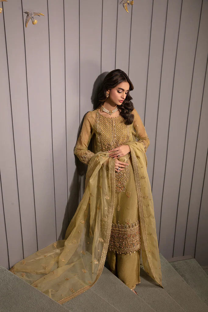 Sobia Nazir | Luxury Pret '24 | Design 01 Luxury Pret '24 SNLP-23-101-XS