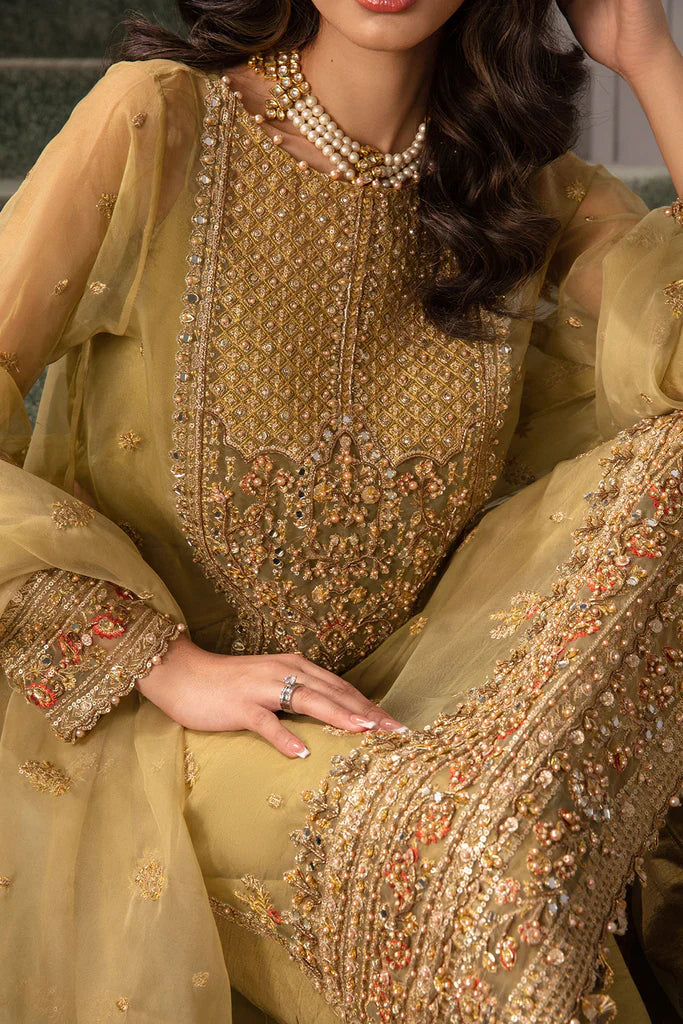 Sobia Nazir | Luxury Pret '24 | Design 01 Luxury Pret '24 SNLP-23-101-XS