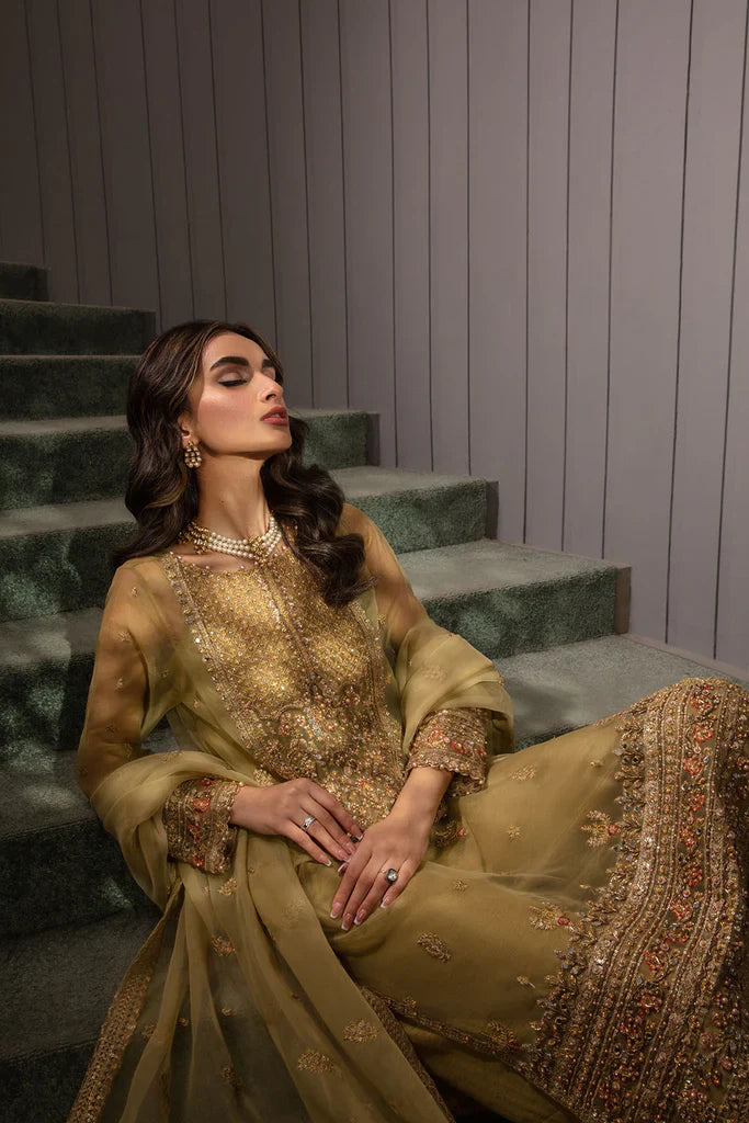 Sobia Nazir | Luxury Pret '24 | Design 01 Luxury Pret '24 SNLP-23-101-XS