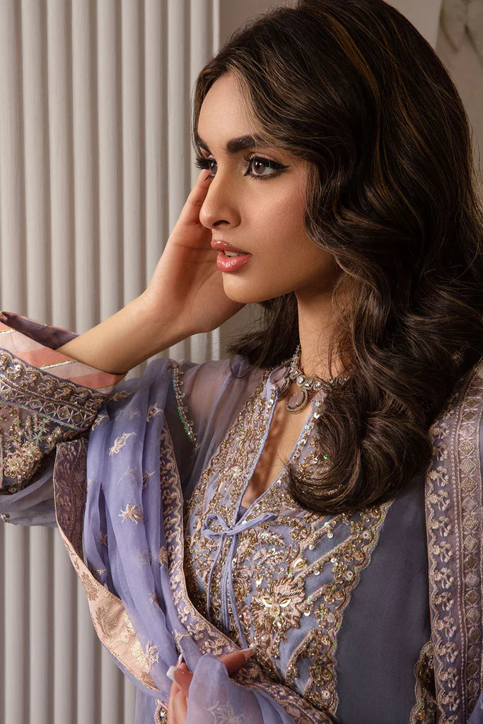 Sobia Nazir | Luxury Pret '24 | Design 03 Luxury Pret '24 SNLP-23-103-XS
