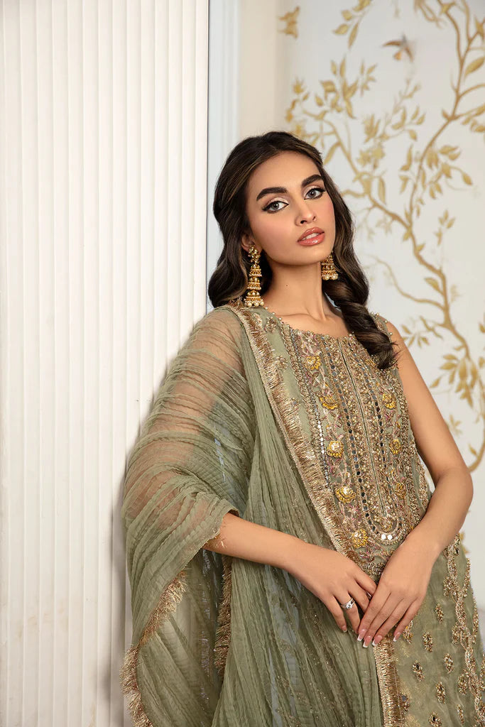 Sobia Nazir | Luxury Pret '24 | Design 06 Luxury Pret '24 SNLP-23-106-XS