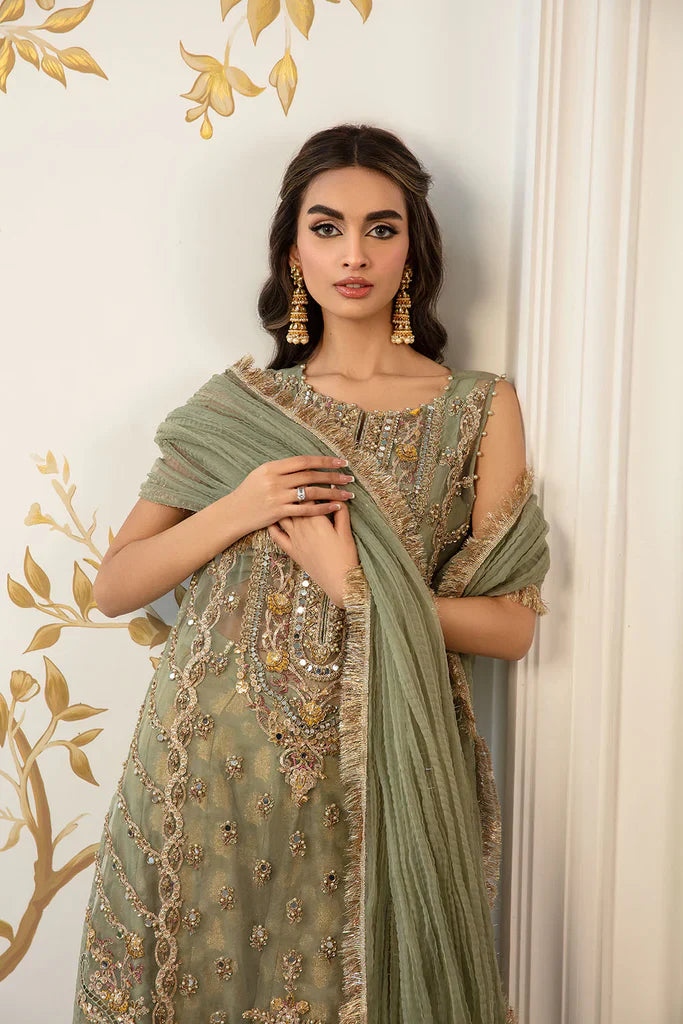 Sobia Nazir | Luxury Pret '24 | Design 06 Luxury Pret '24 SNLP-23-106-XS
