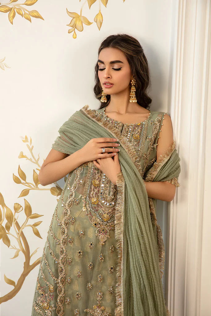 Sobia Nazir | Luxury Pret '24 | Design 06 Luxury Pret '24 SNLP-23-106-XS