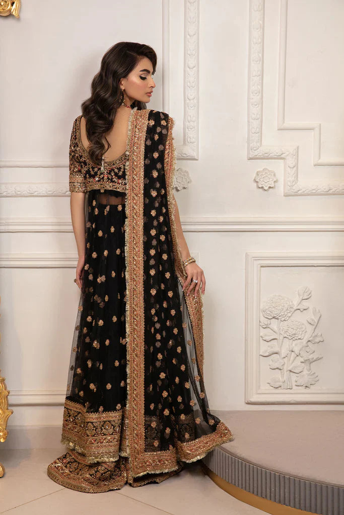Sobia Nazir | Luxury Pret '24 | Design 07 Luxury Pret '24 SNLP-23-107-XS