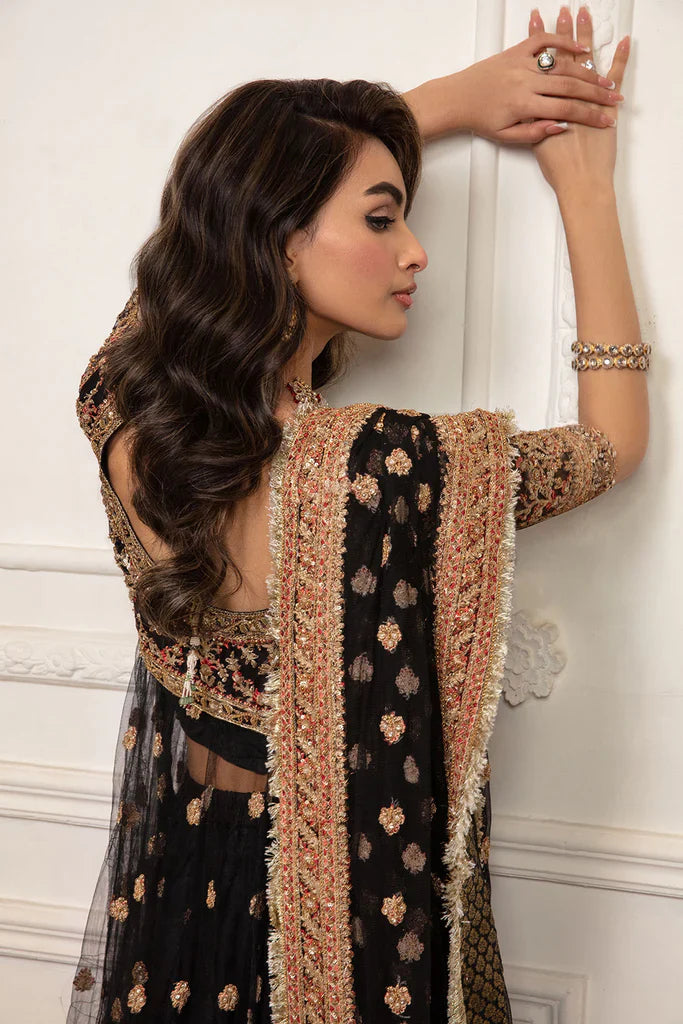 Sobia Nazir | Luxury Pret '24 | Design 07 Luxury Pret '24 SNLP-23-107-XS