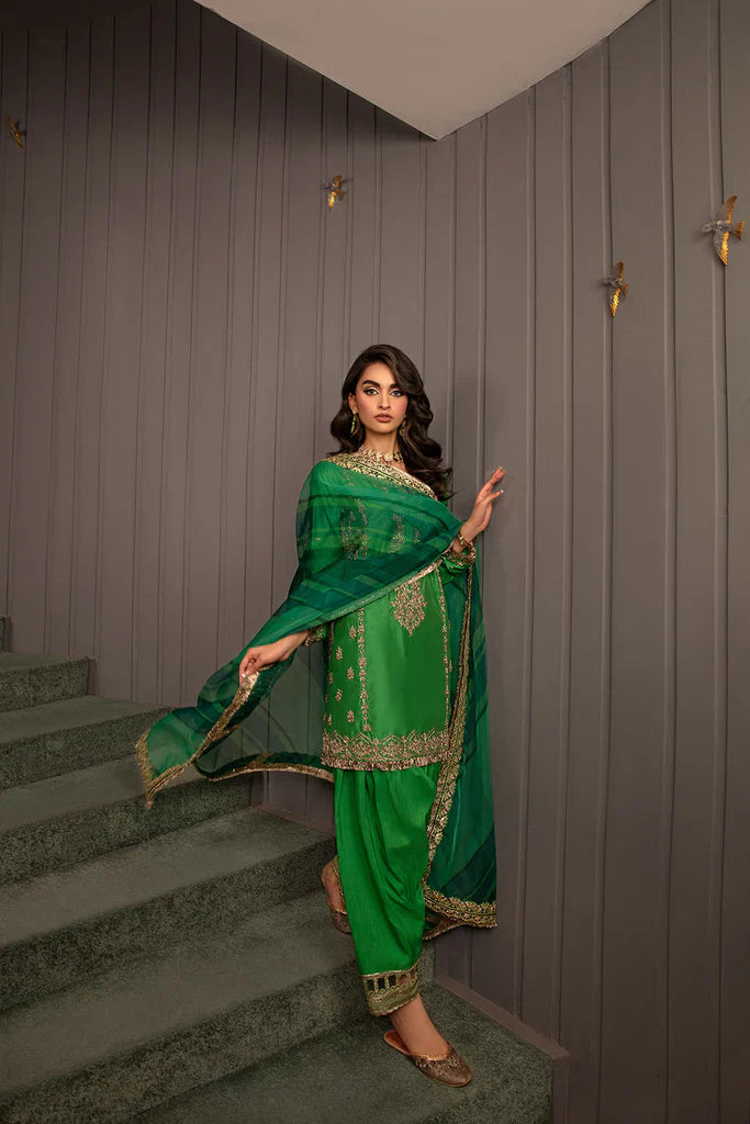 Sobia Nazir | Luxury Pret '24 | Design 08 Luxury Pret '24 SNLP-23-108-XS