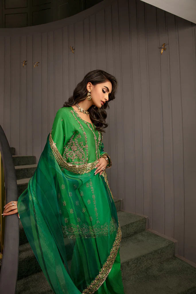 Sobia Nazir | Luxury Pret '24 | Design 08 Luxury Pret '24 SNLP-23-108-XS