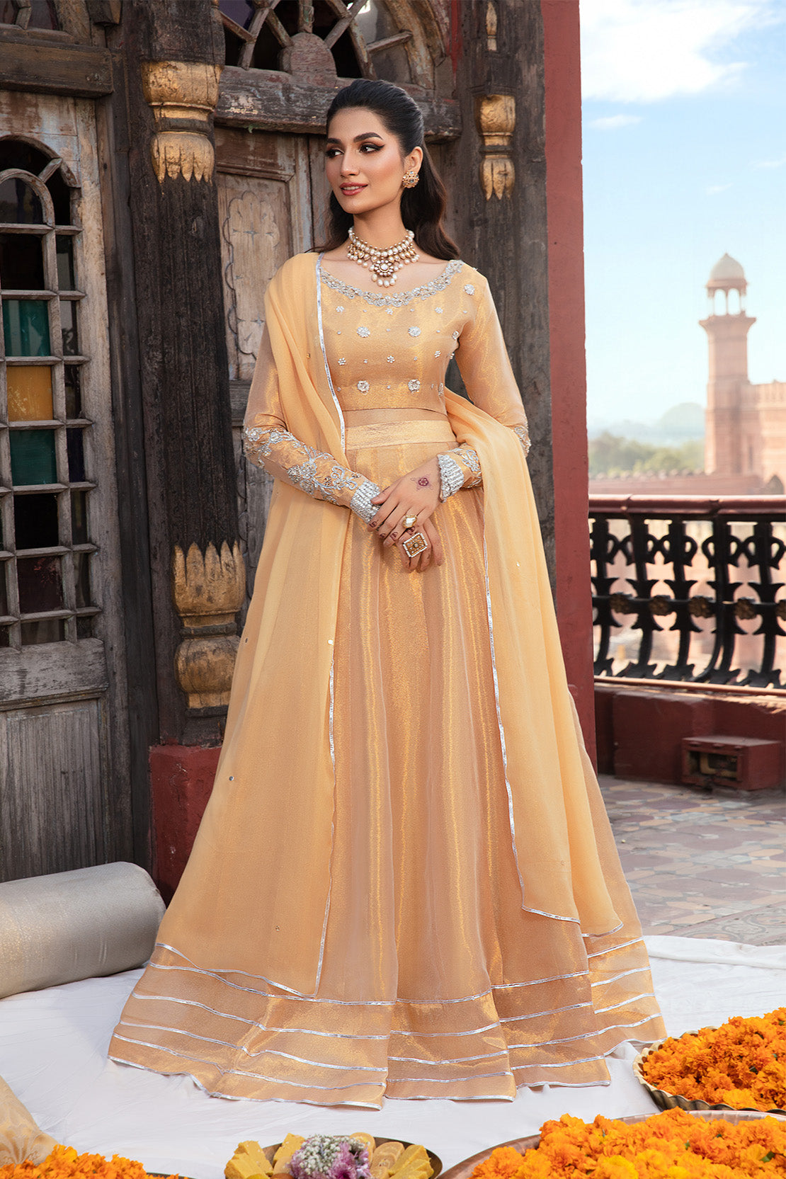 So Kamal | Wedding Festive 24 | MYSTIC - Riwayat-e-Khas