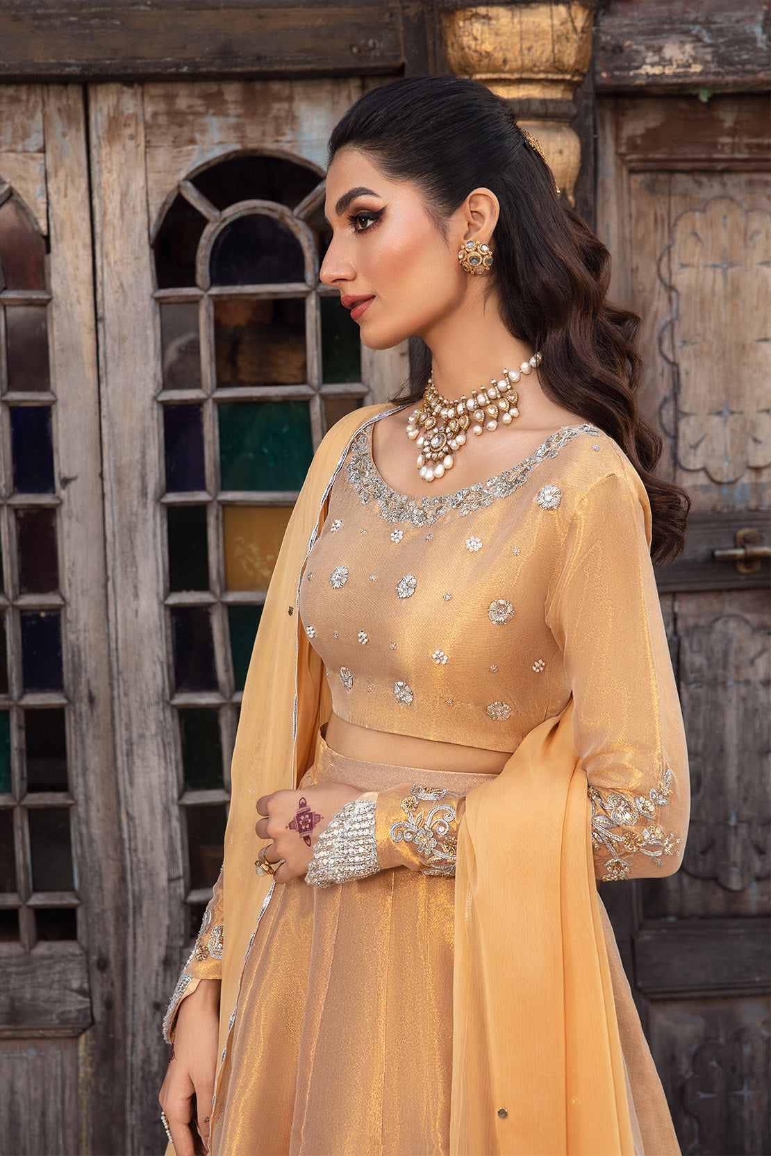So Kamal | Wedding Festive 24 | MYSTIC - Riwayat-e-Khas