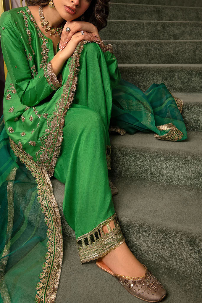 Sobia Nazir | Luxury Pret '24 | Design 08 Luxury Pret '24 SNLP-23-108-XS