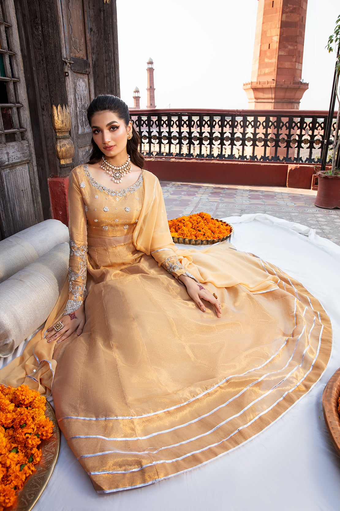 So Kamal | Wedding Festive 24 | MYSTIC - Riwayat-e-Khas