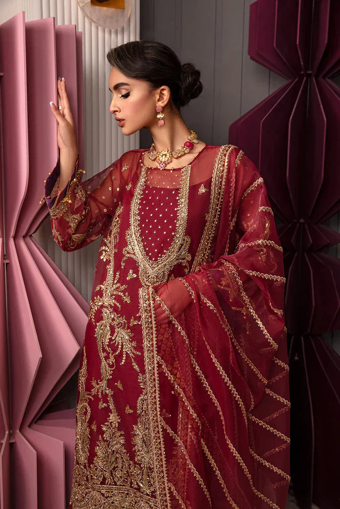 Sobia Nazir | Luxury Pret '24 | Design 04 Luxury Pret '24 SNLP-23-104-XS