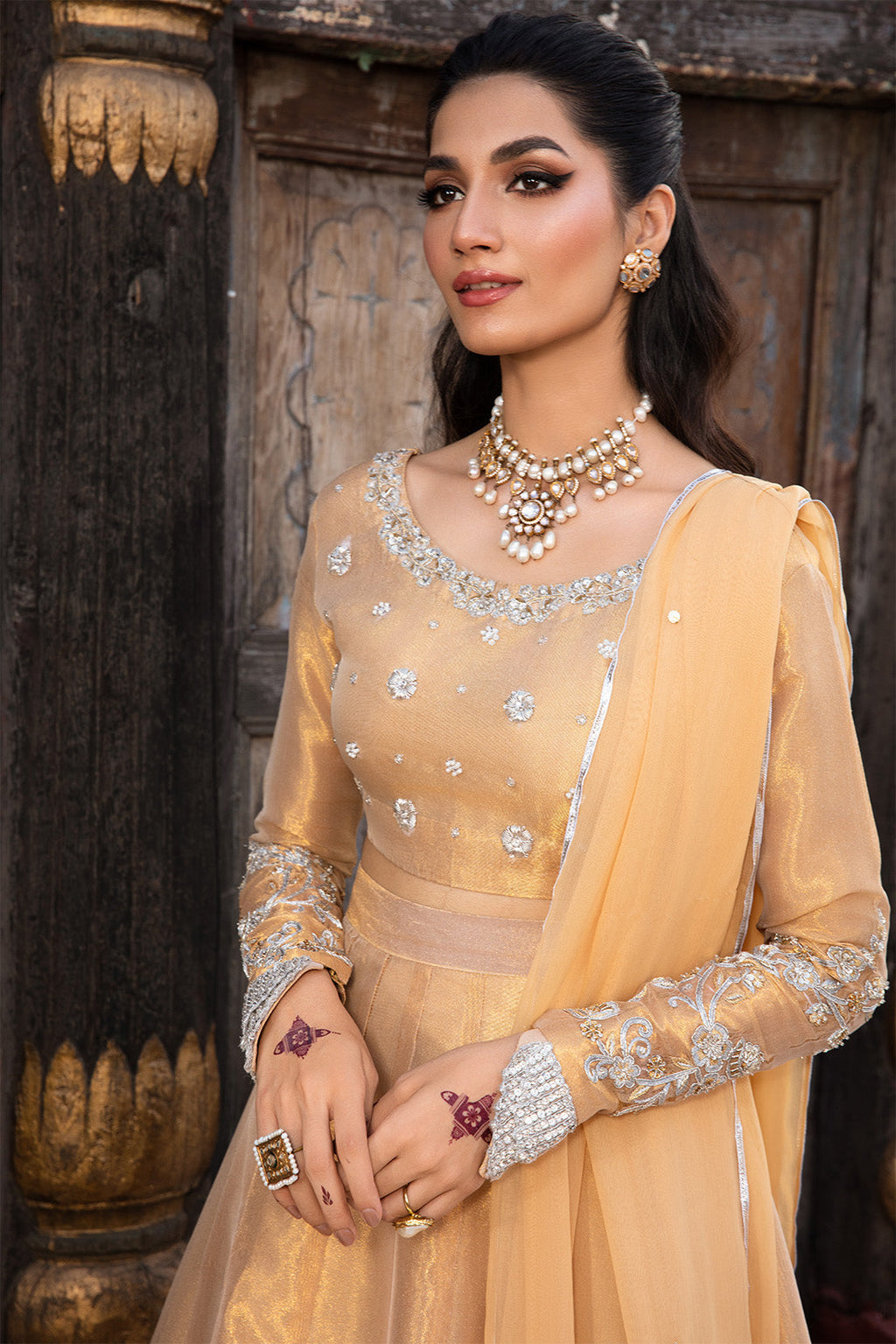So Kamal | Wedding Festive 24 | MYSTIC - Riwayat-e-Khas