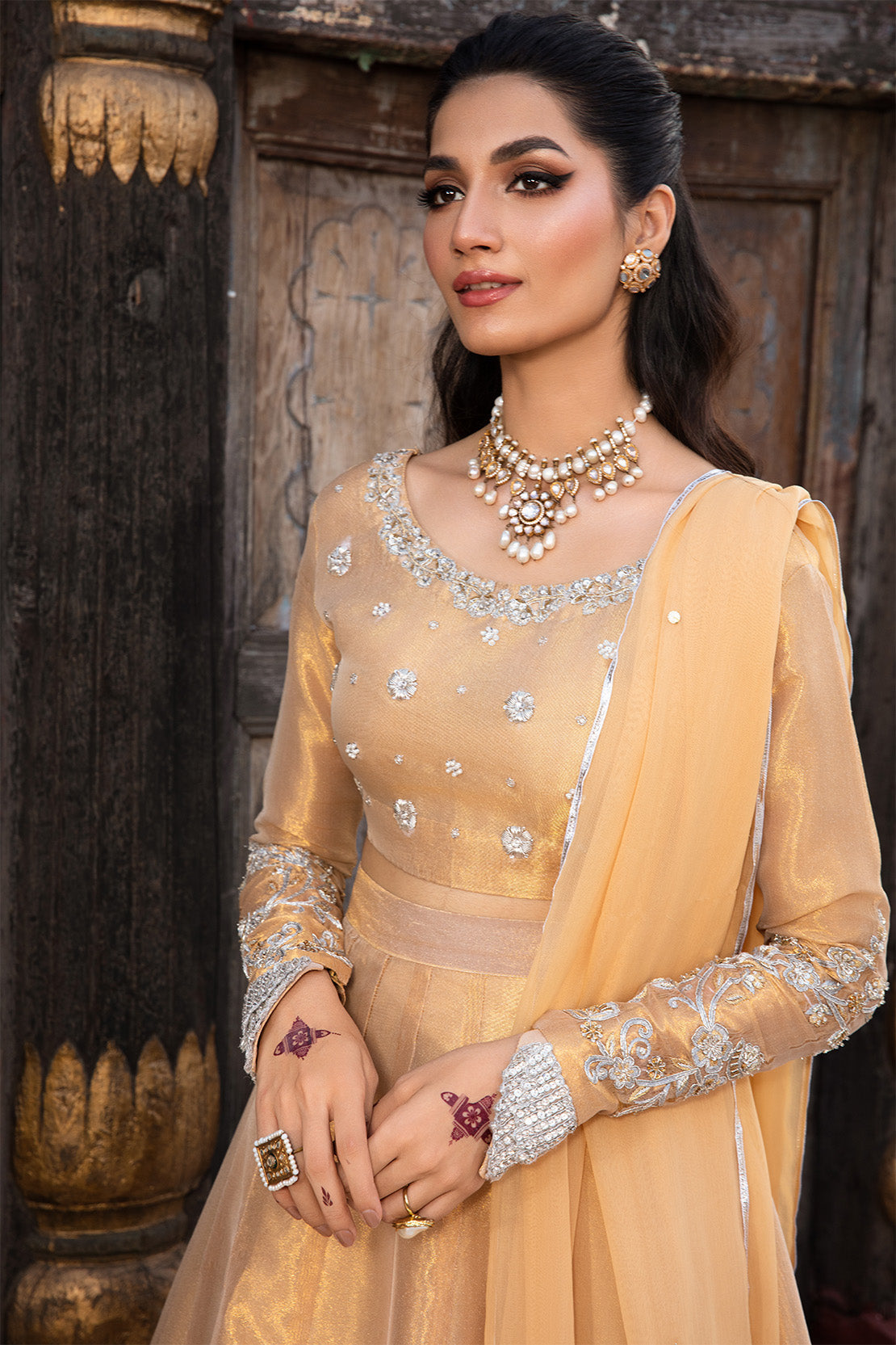 So Kamal | Wedding Festive 24 | MYSTIC - Riwayat-e-Khas