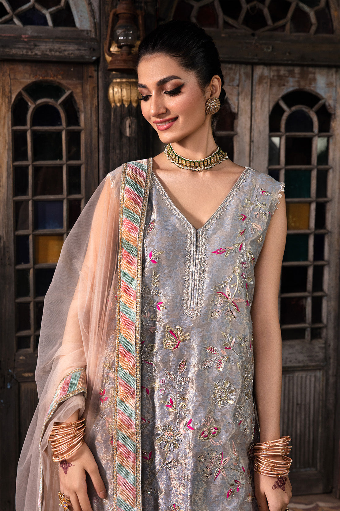 So Kamal | Wedding Festive 24 | SIRAN - Riwayat-e-Khas