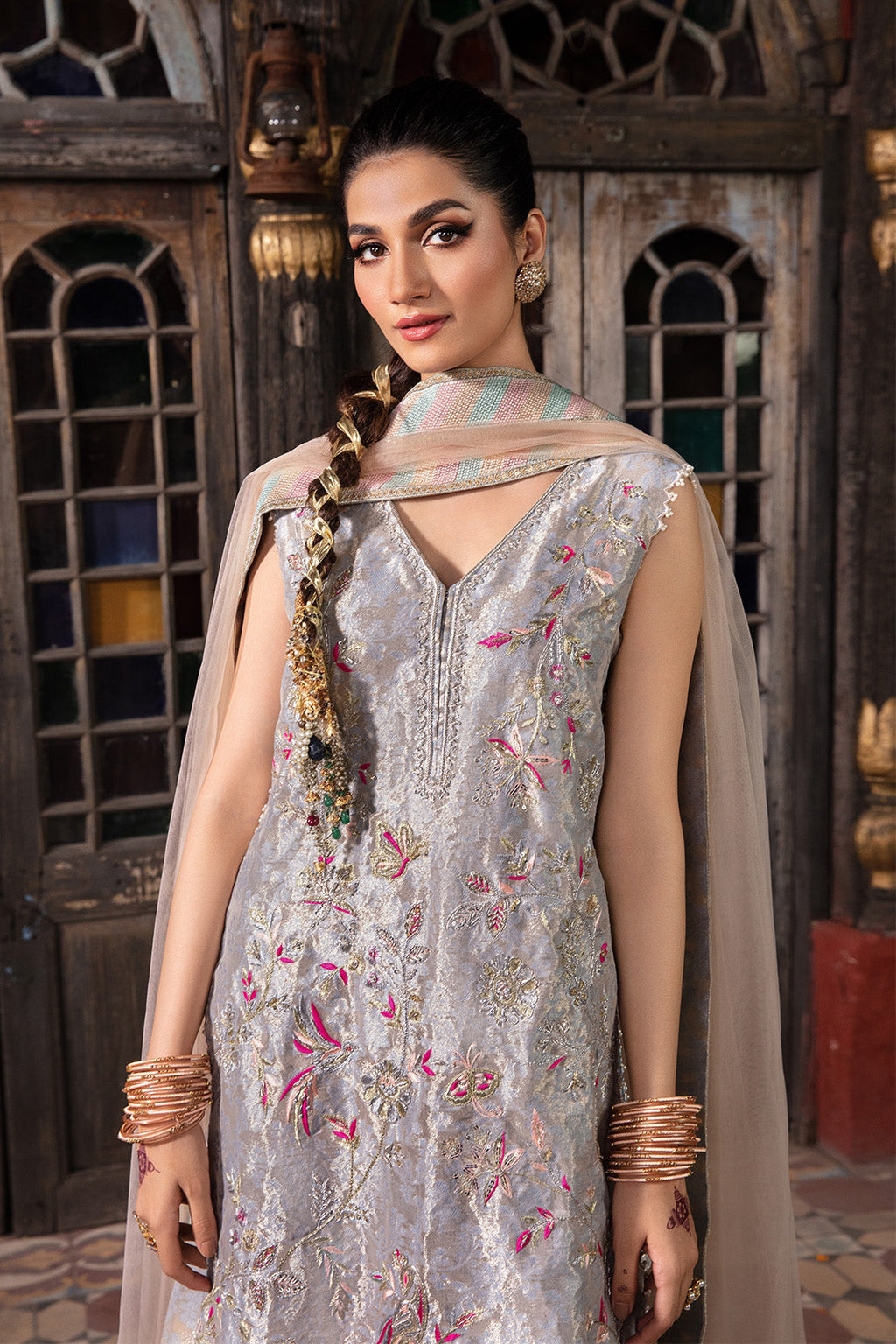 So Kamal | Wedding Festive 24 | SIRAN - Riwayat-e-Khas