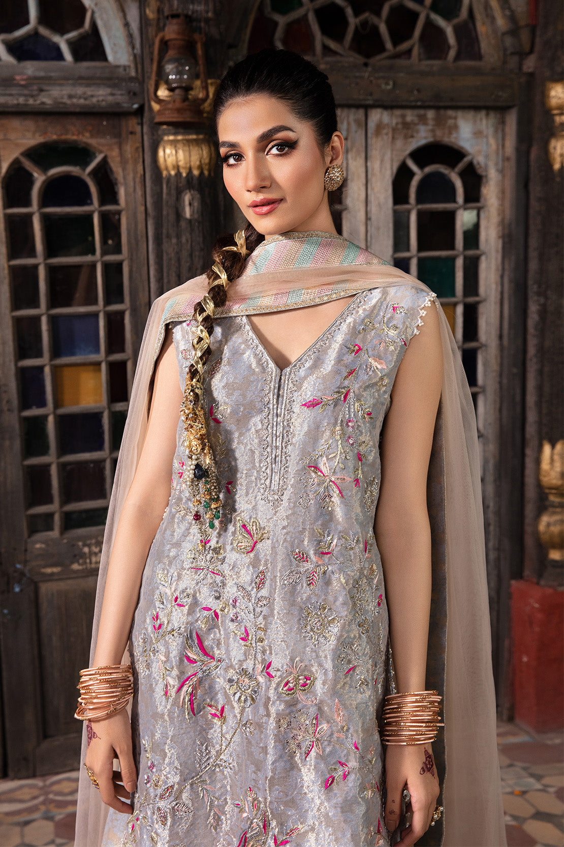 So Kamal | Wedding Festive 24 | SIRAN - Riwayat-e-Khas