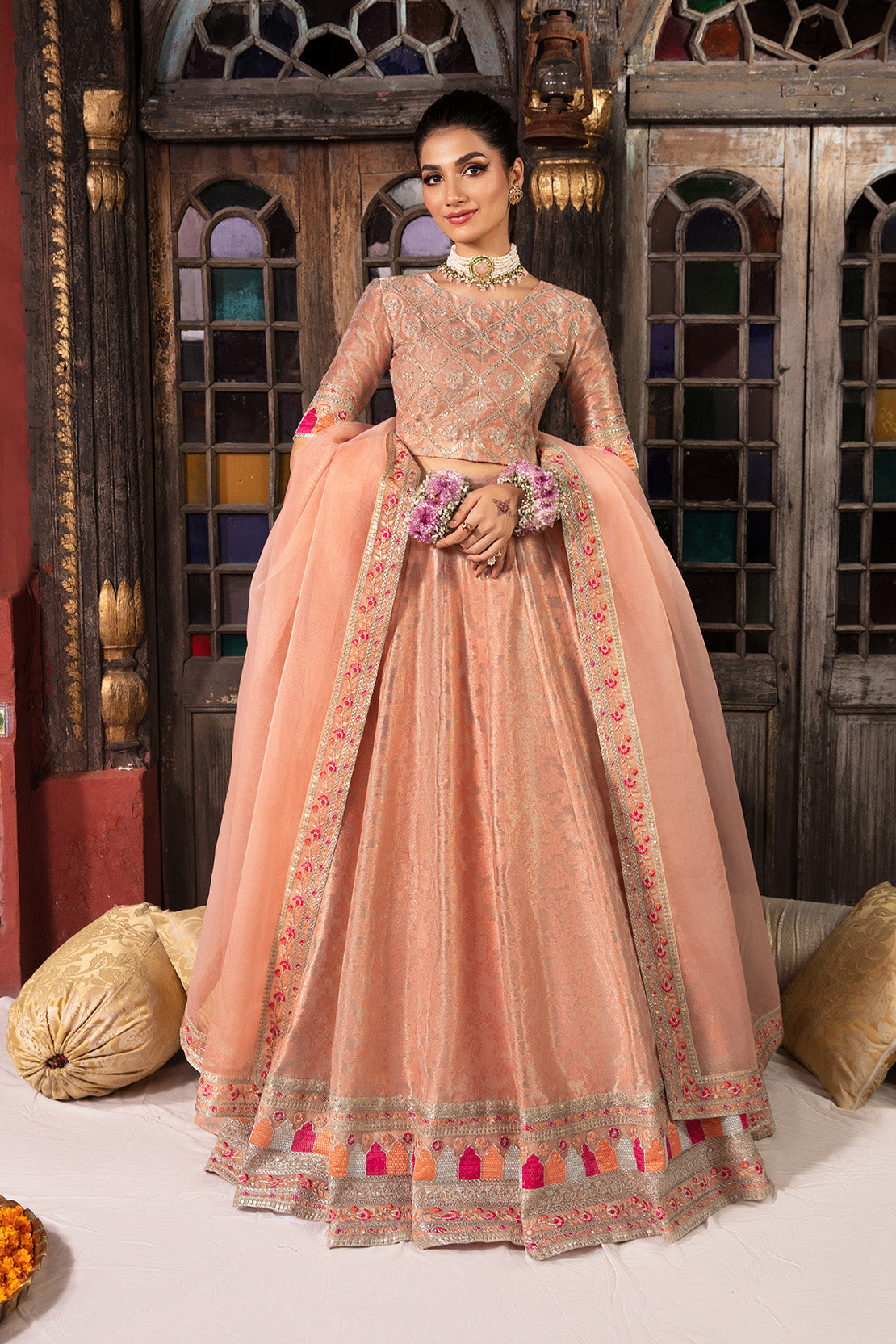 So Kamal | Wedding Festive 24 | LUMA - Riwayat-e-Khas