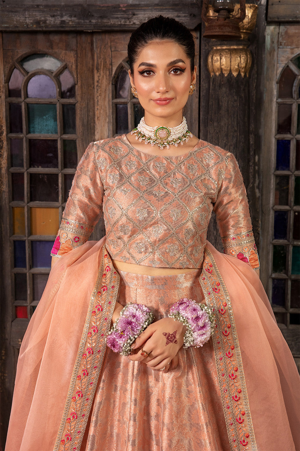 So Kamal | Wedding Festive 24 | LUMA - Riwayat-e-Khas