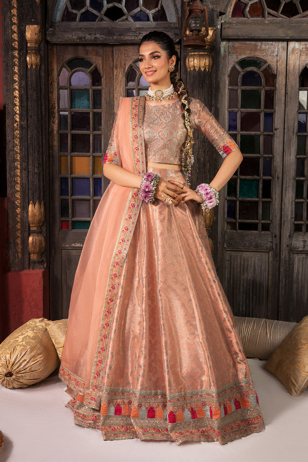 So Kamal | Wedding Festive 24 | LUMA - Riwayat-e-Khas
