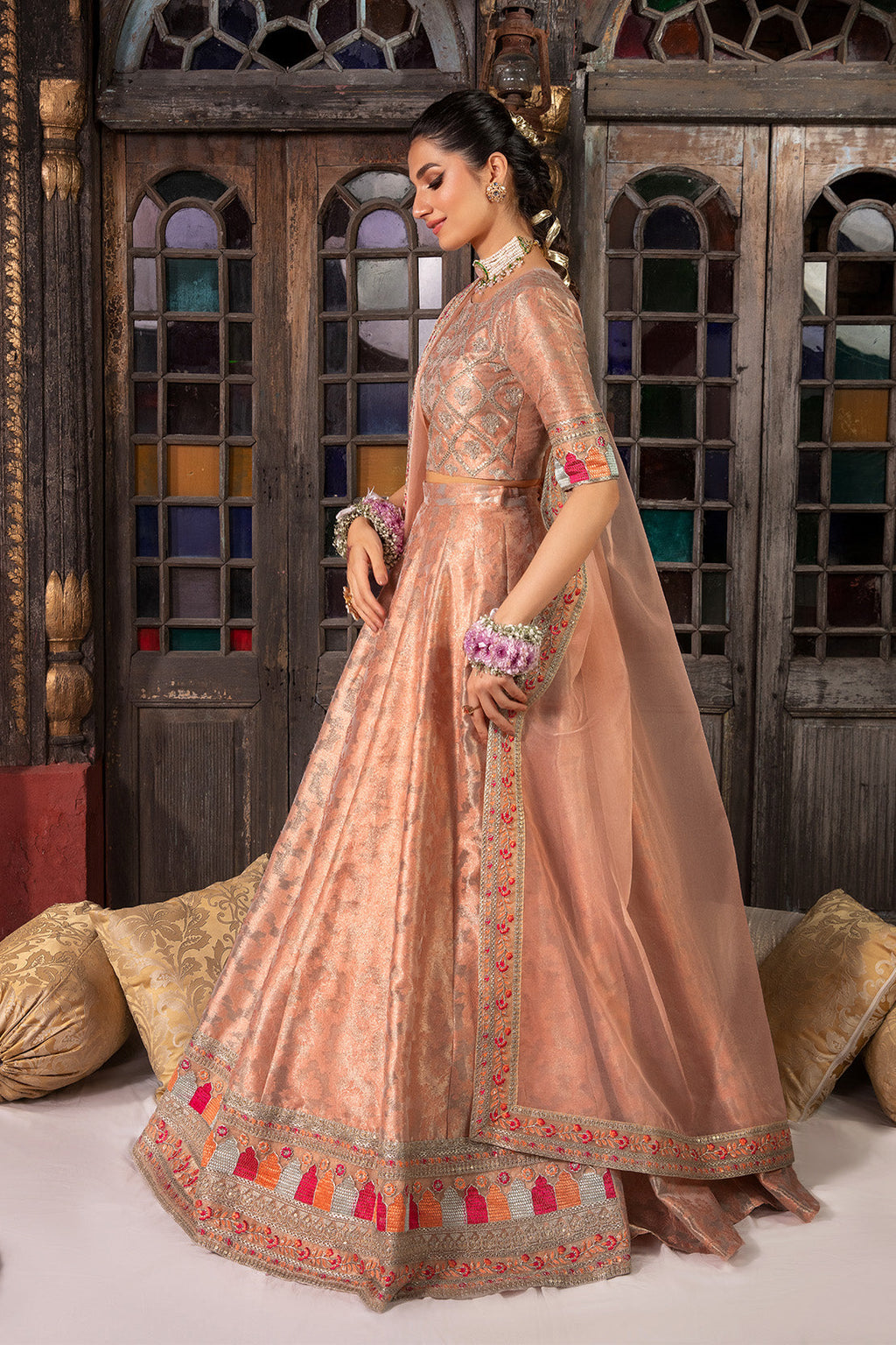 So Kamal | Wedding Festive 24 | LUMA - Riwayat-e-Khas