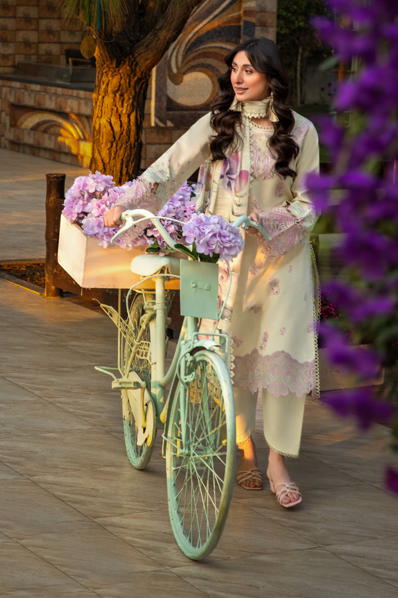 Rangrasiya | Florence Summer Edit 25 | Manah - Riwayat-e-Khas