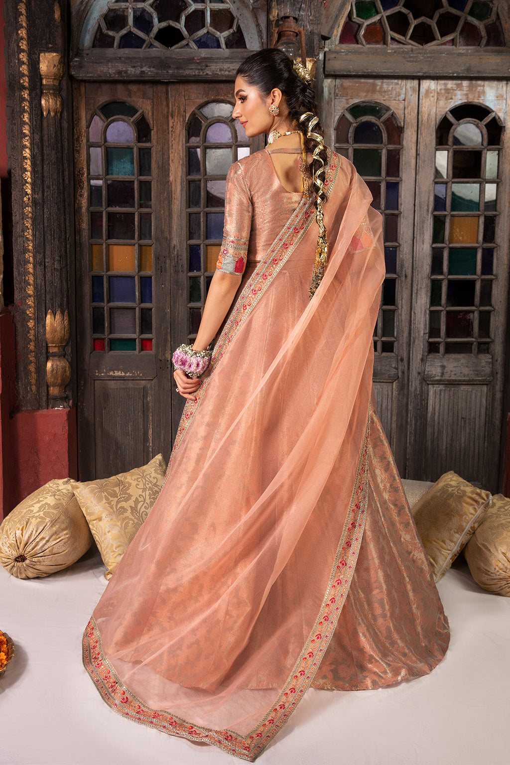 So Kamal | Wedding Festive 24 | LUMA - Riwayat-e-Khas