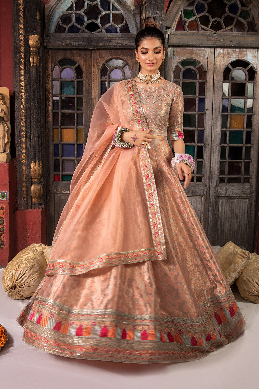 So Kamal | Wedding Festive 24 | LUMA - Riwayat-e-Khas