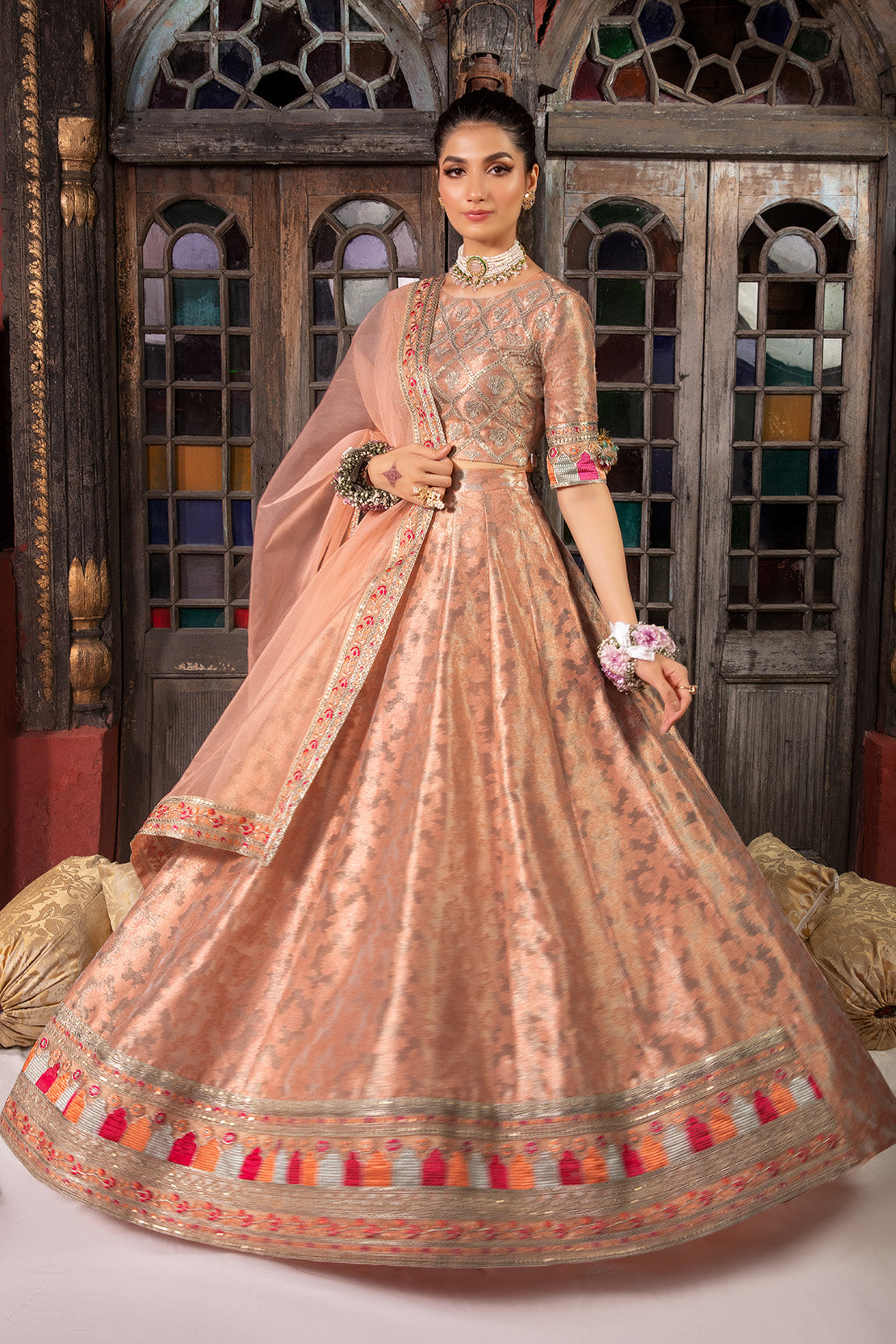 So Kamal | Wedding Festive 24 | LUMA - Riwayat-e-Khas