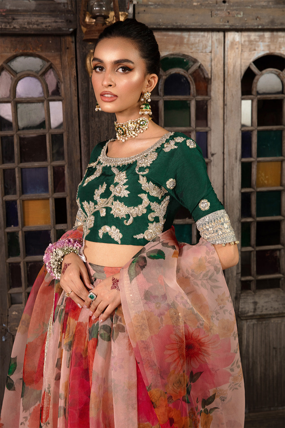 So Kamal | Wedding Festive 24 | ALEESHA - Riwayat-e-Khas