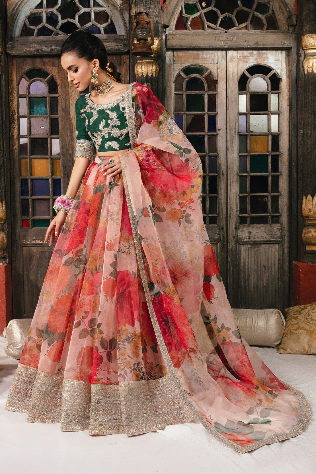 So Kamal | Wedding Festive 24 | ALEESHA - Riwayat-e-Khas