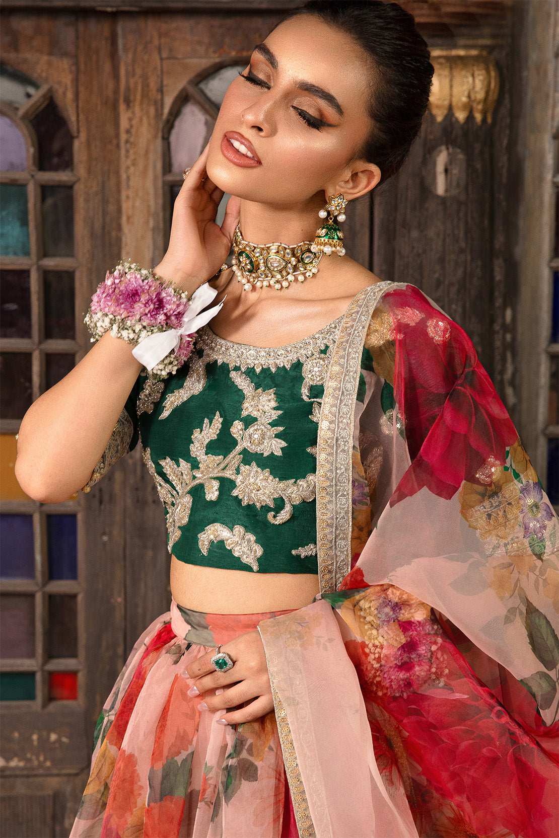 So Kamal | Wedding Festive 24 | ALEESHA - Riwayat-e-Khas