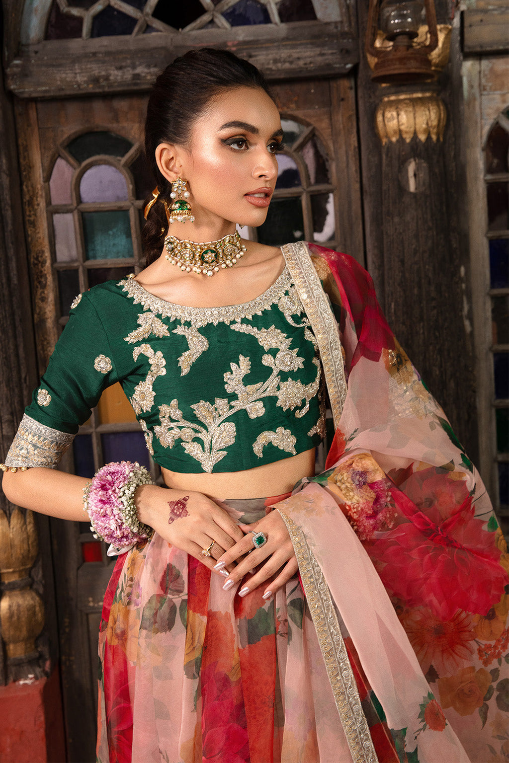 So Kamal | Wedding Festive 24 | ALEESHA - Riwayat-e-Khas