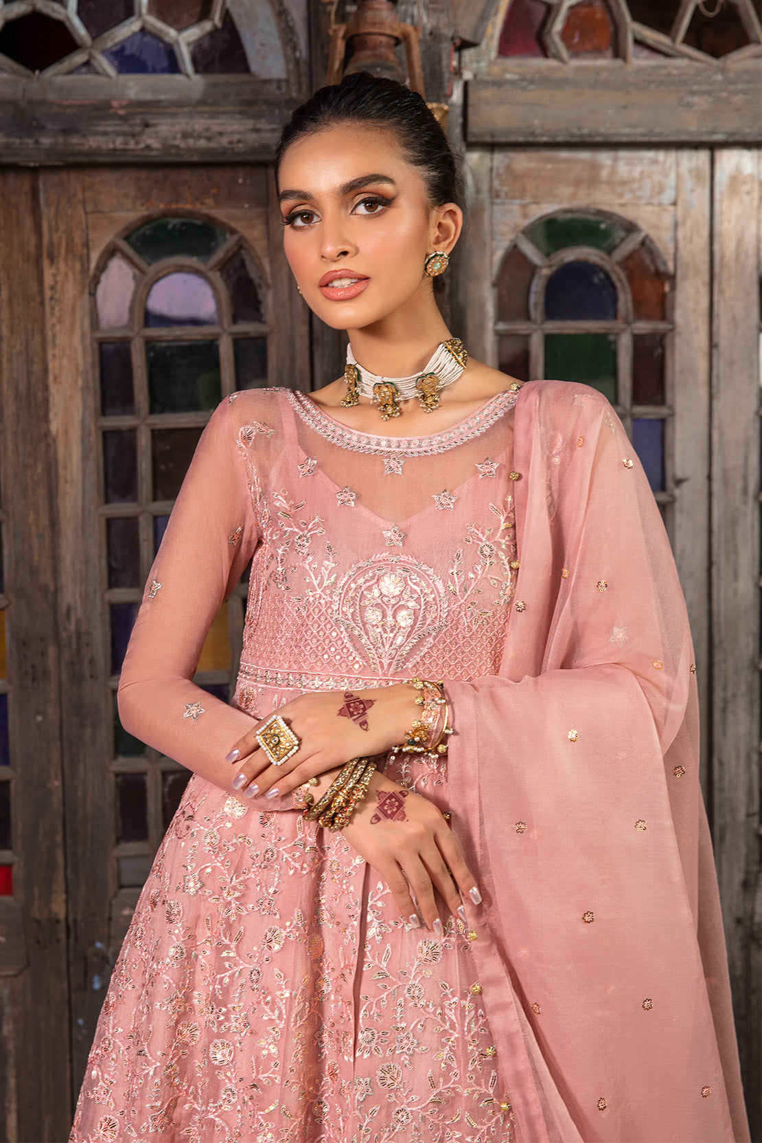So Kamal | Wedding Festive 24 | CELESTIA - Riwayat-e-Khas