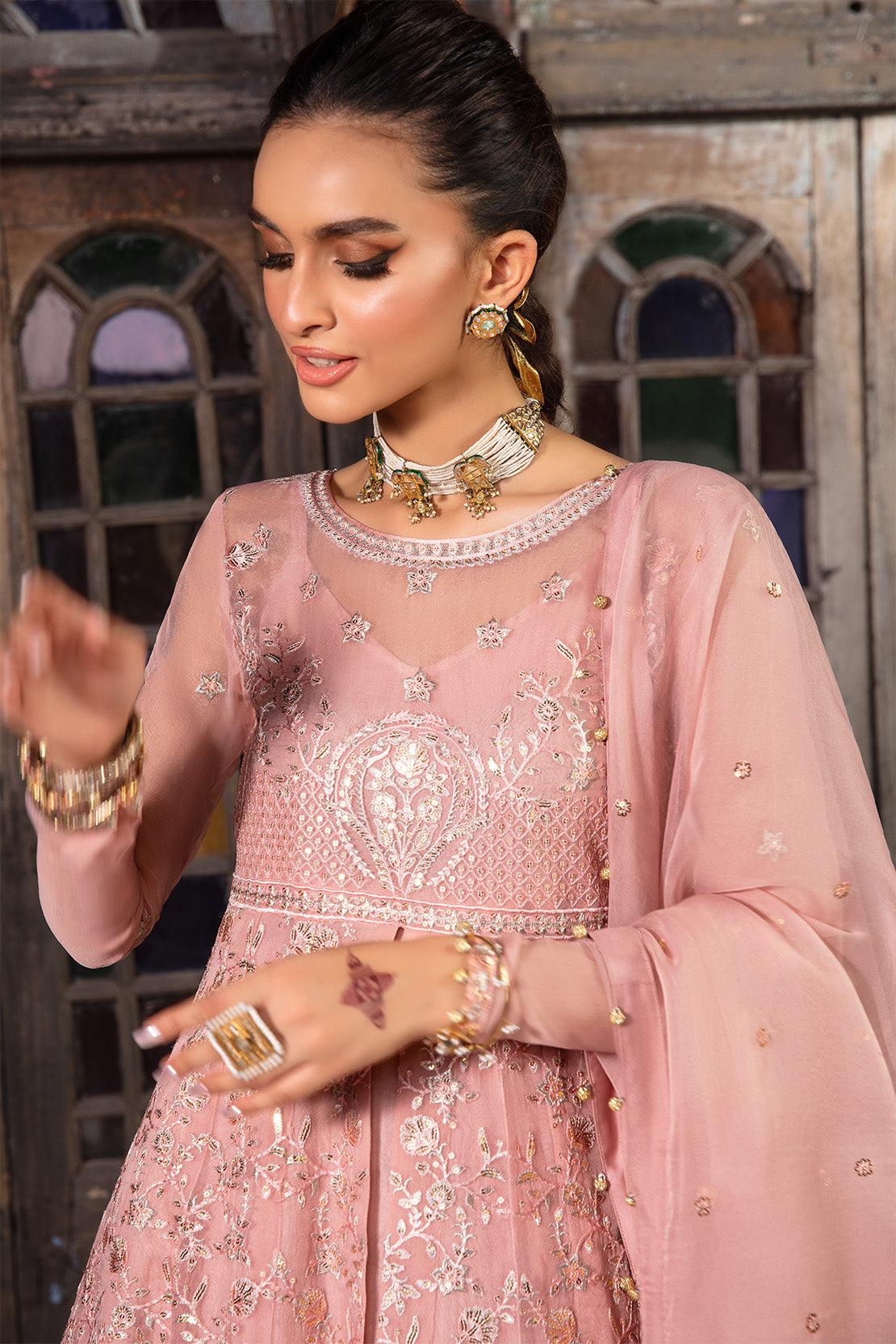 So Kamal | Wedding Festive 24 | CELESTIA - Riwayat-e-Khas