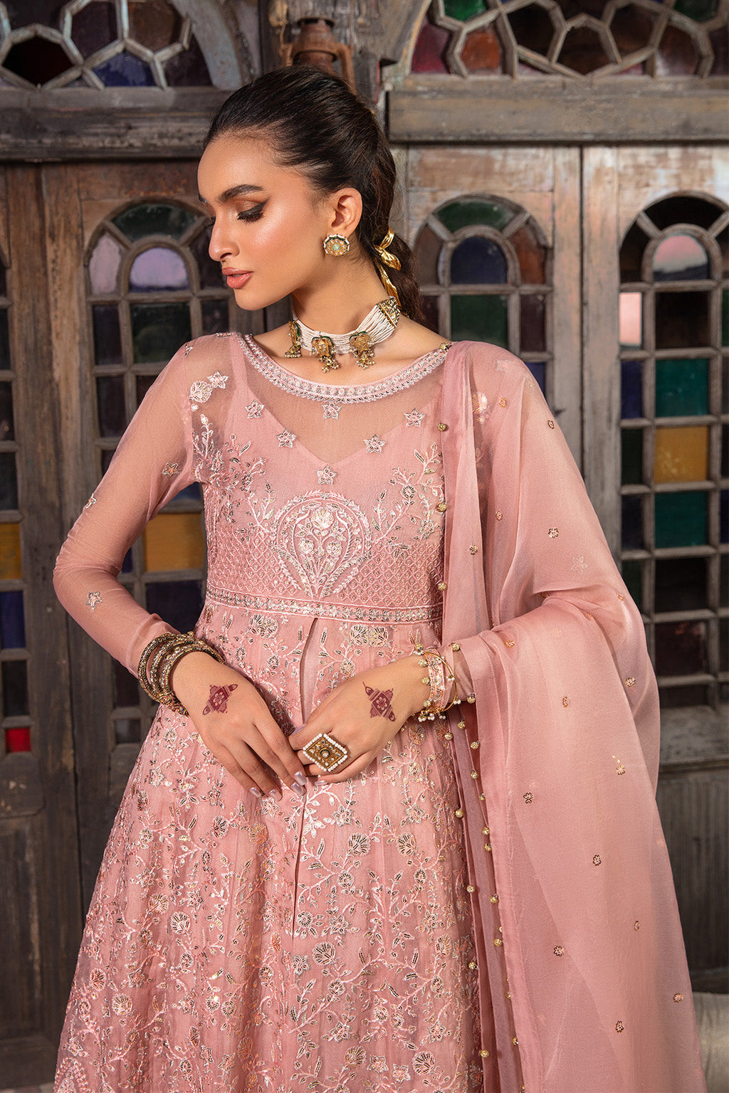So Kamal | Wedding Festive 24 | CELESTIA - Riwayat-e-Khas