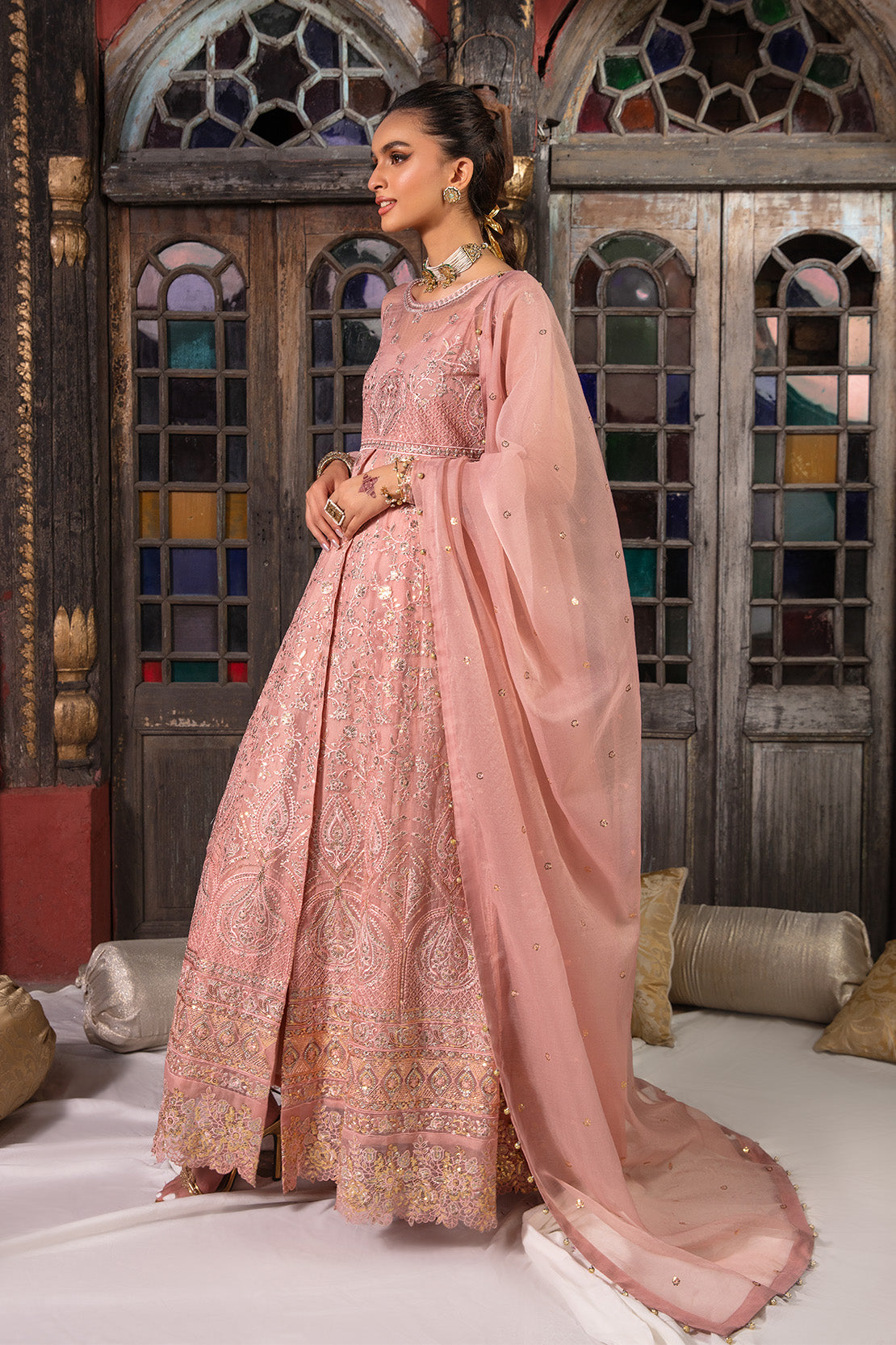 So Kamal | Wedding Festive 24 | CELESTIA - Riwayat-e-Khas