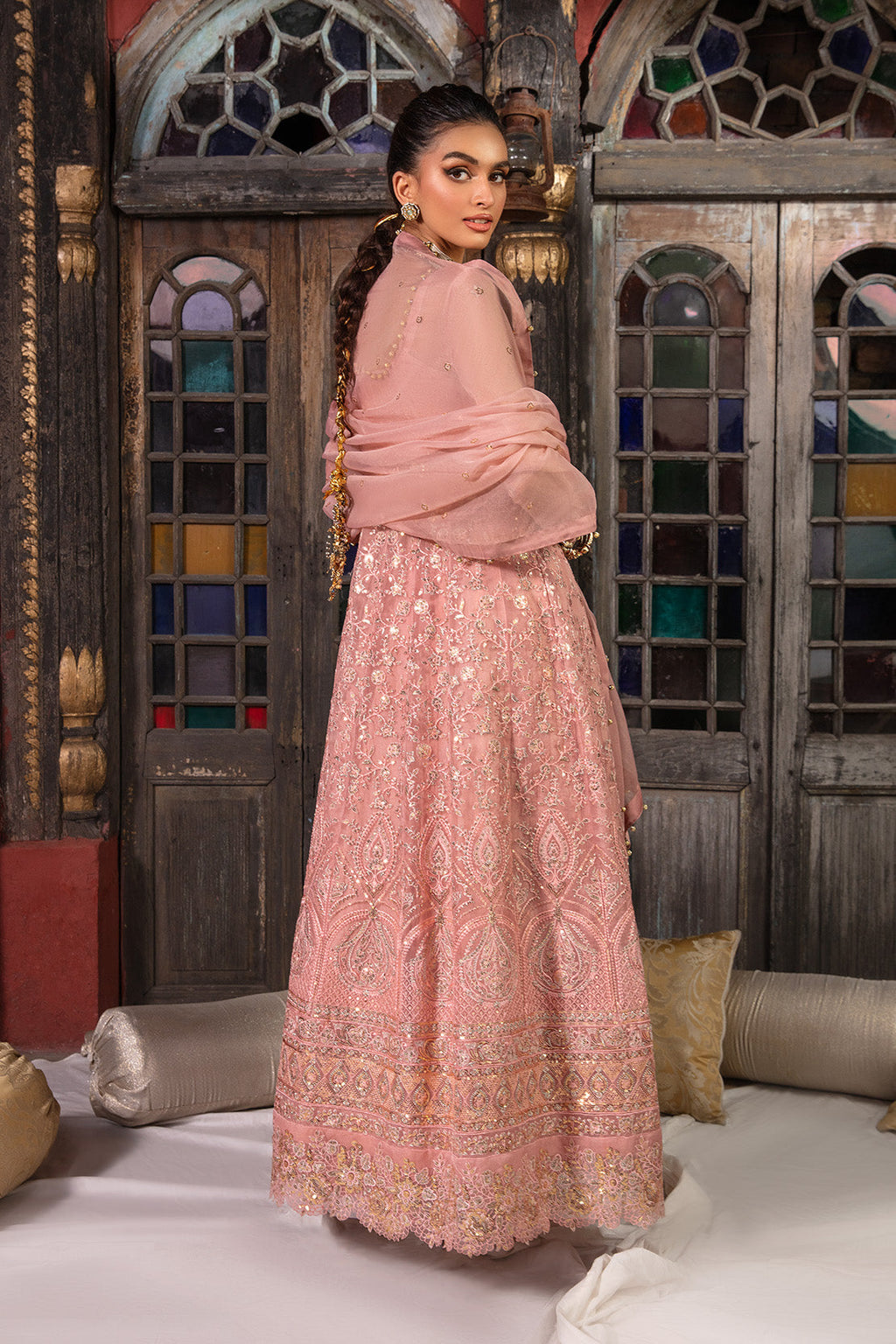 So Kamal | Wedding Festive 24 | CELESTIA - Riwayat-e-Khas