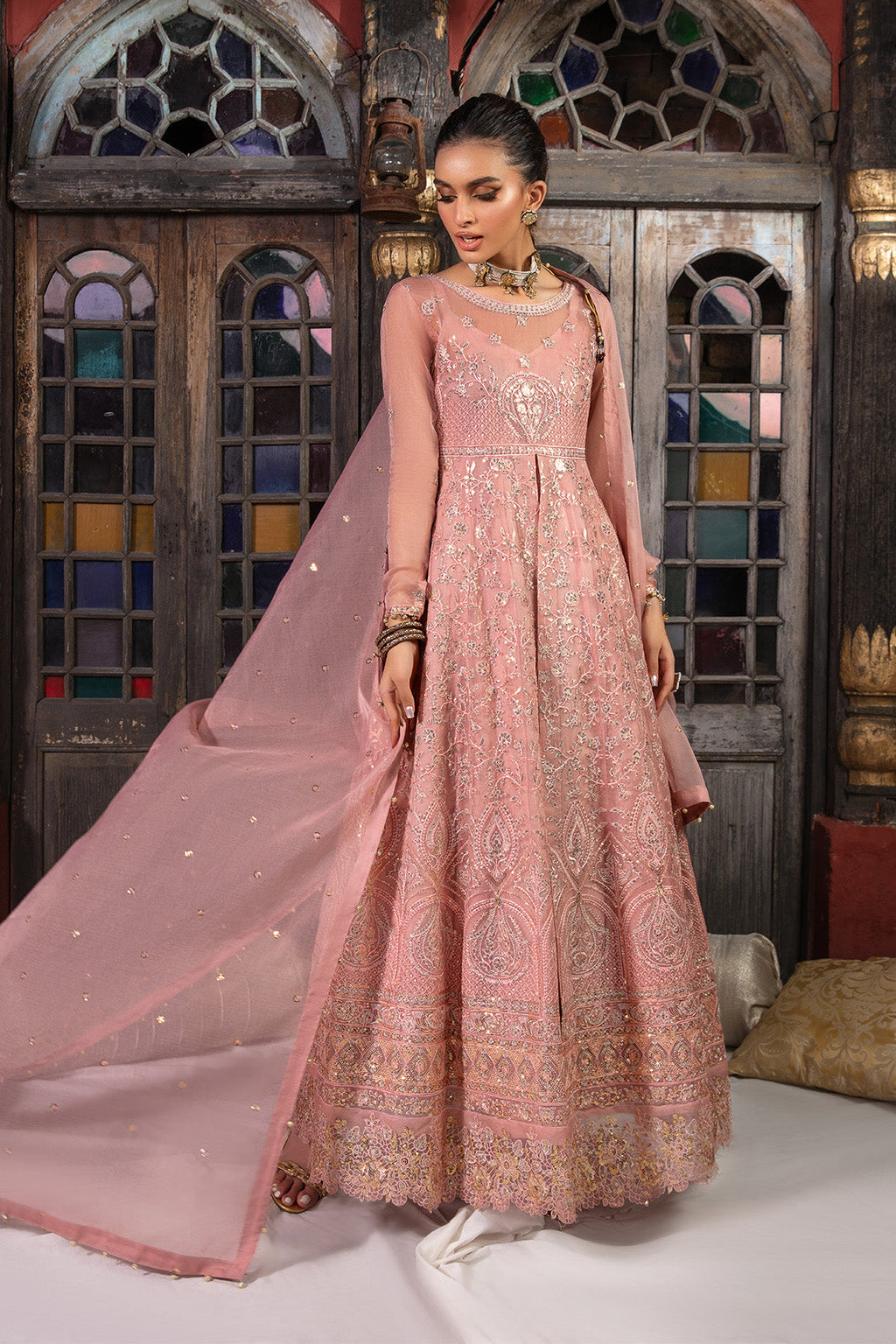 So Kamal | Wedding Festive 24 | CELESTIA - Riwayat-e-Khas