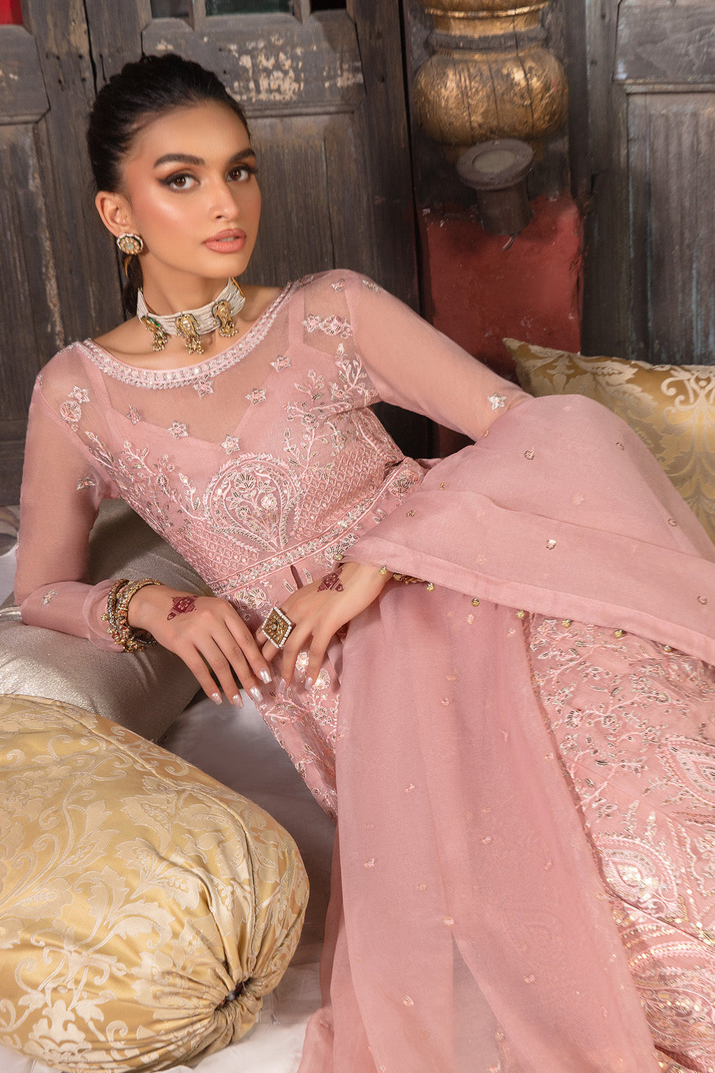 So Kamal | Wedding Festive 24 | CELESTIA - Riwayat-e-Khas