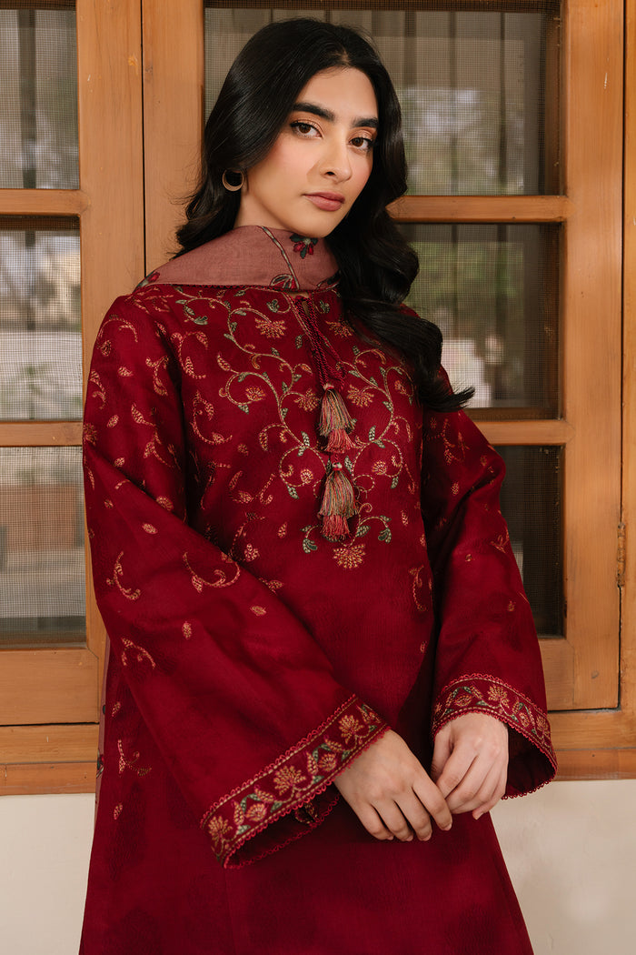 Jazmin | Winter Edition 24 | UW-0127