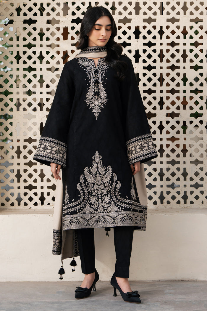 Jazmin | Winter Edition 24 | UW-0129