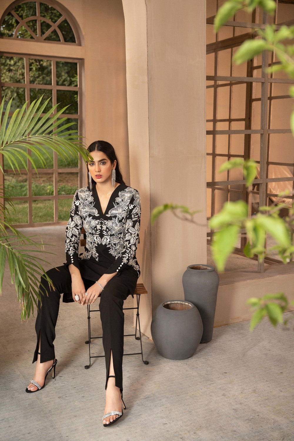 Caia | Pret Collection | MIA - Riwayat-e-Khas