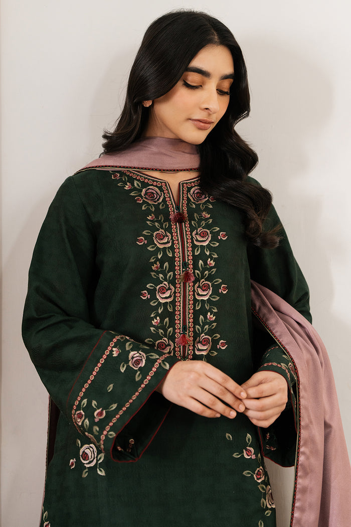Jazmin | Winter Edition 24 | UW-0131