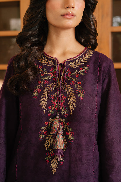Jazmin | Winter Edition 24 | UW-0134