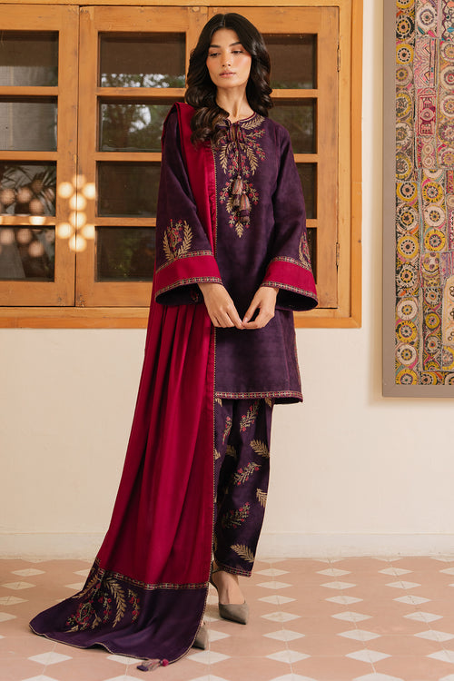 Jazmin | Winter Edition 24 | UW-0134
